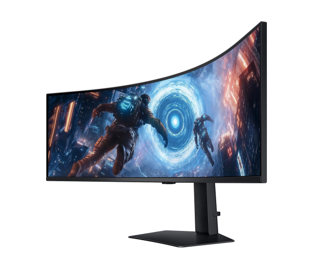 Samsung Odyssey G9 S49FG910EUX G91F - 1328819 - zdjęcie 4